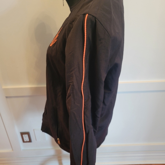 MARBEK tracksuit Style Jacket - Picture 3 of 4
